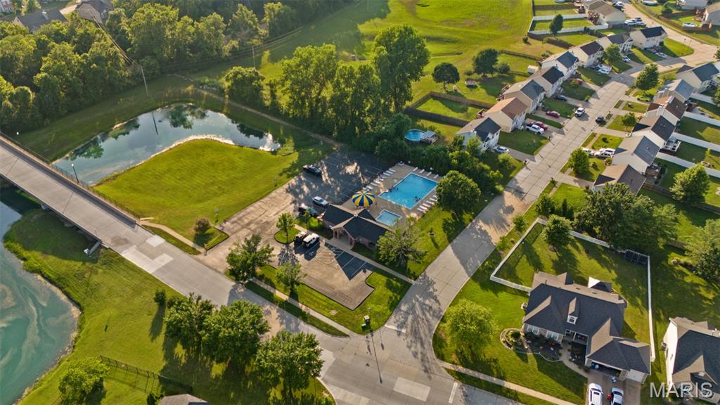1008 Baypointe Drive