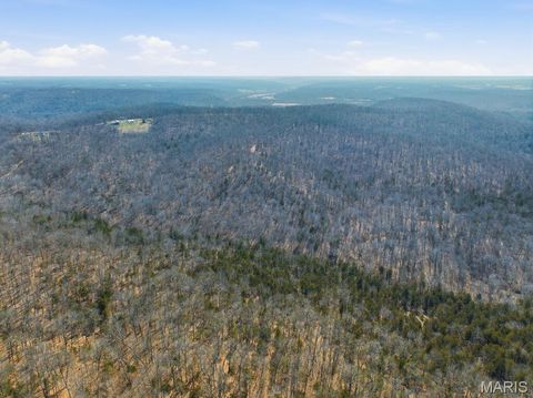 0 Hill Side Dr De Soto MO 63020