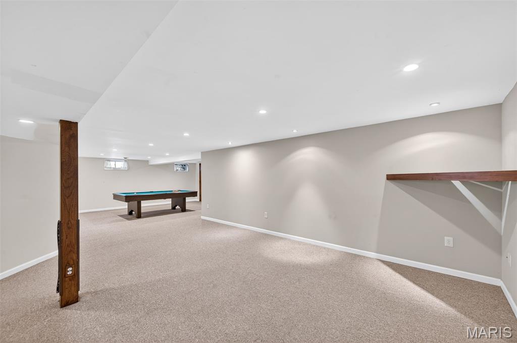 Creve Coeur Meadows - Residential