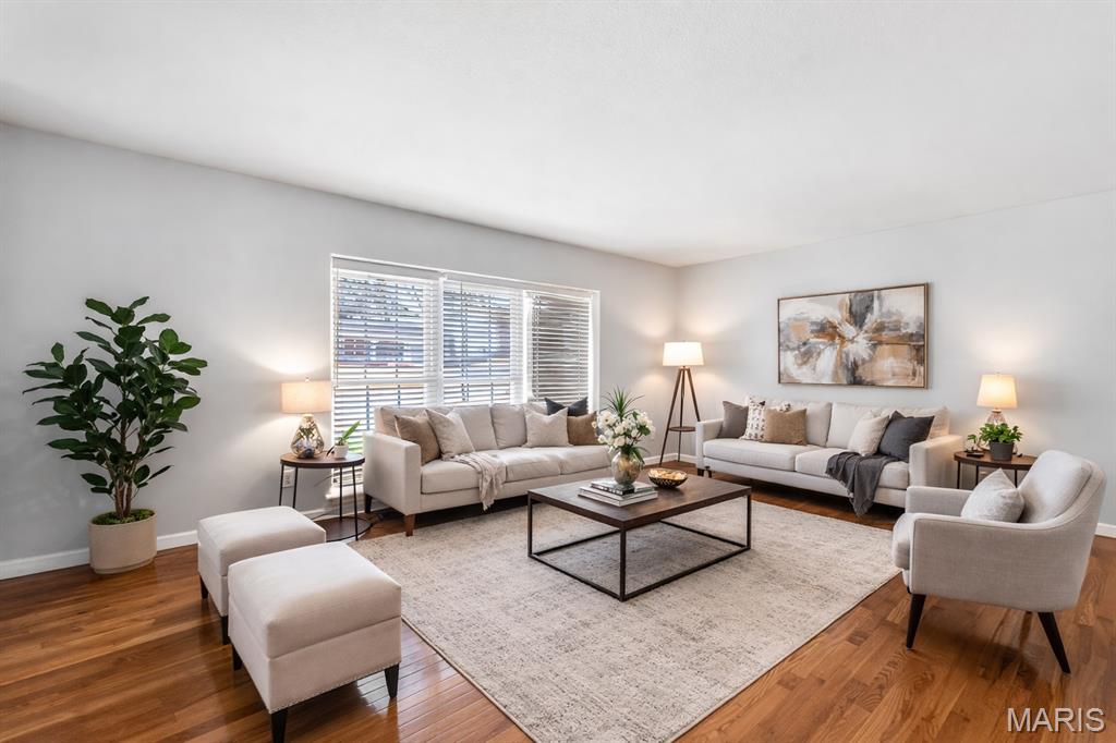 1727 Schulte Hill Drive