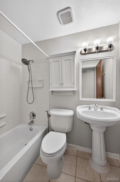 Creve Coeur Meadows - Residential