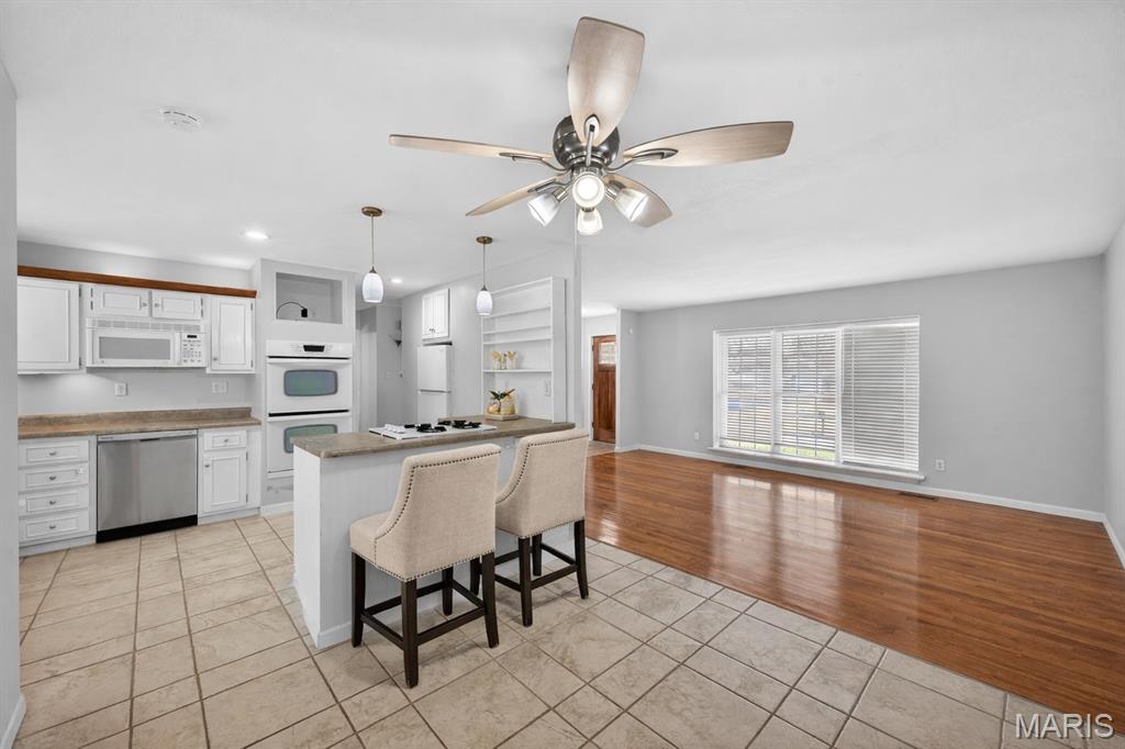 1727 Schulte Hill Drive