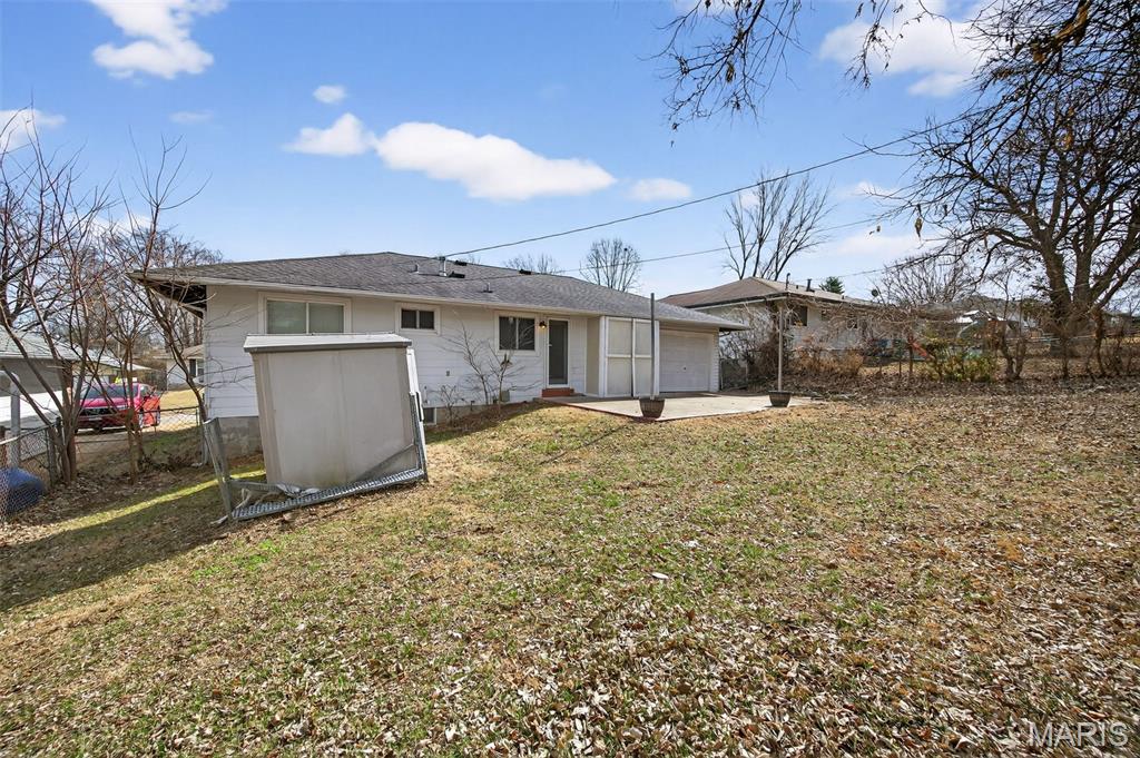 Creve Coeur Meadows - Residential