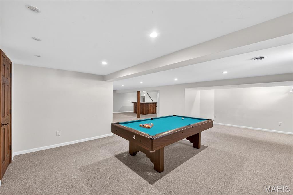 Creve Coeur Meadows - Residential