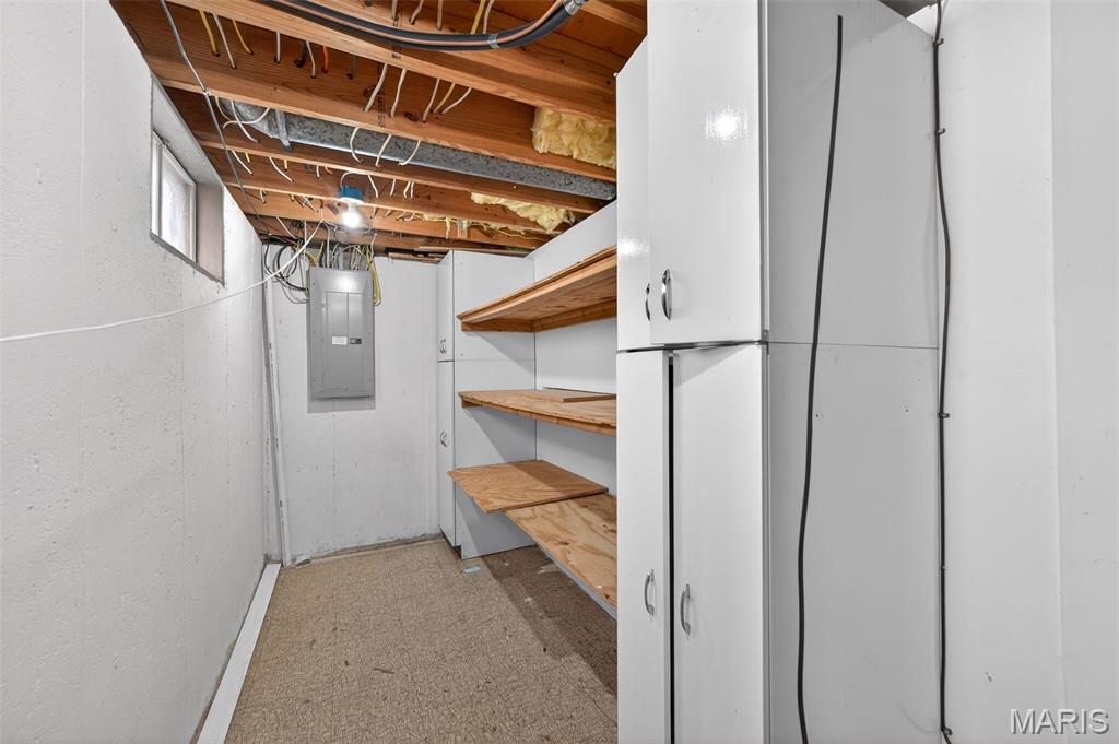 Creve Coeur Meadows - Residential