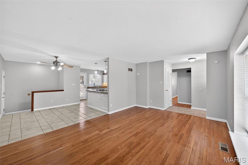 Creve Coeur Meadows - Residential