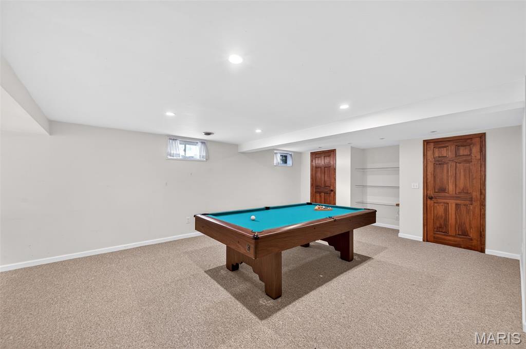 Creve Coeur Meadows - Residential