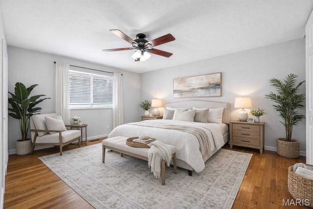 1727 Schulte Hill Drive