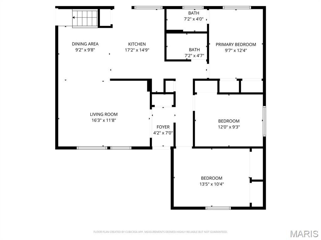 Creve Coeur Meadows - Residential