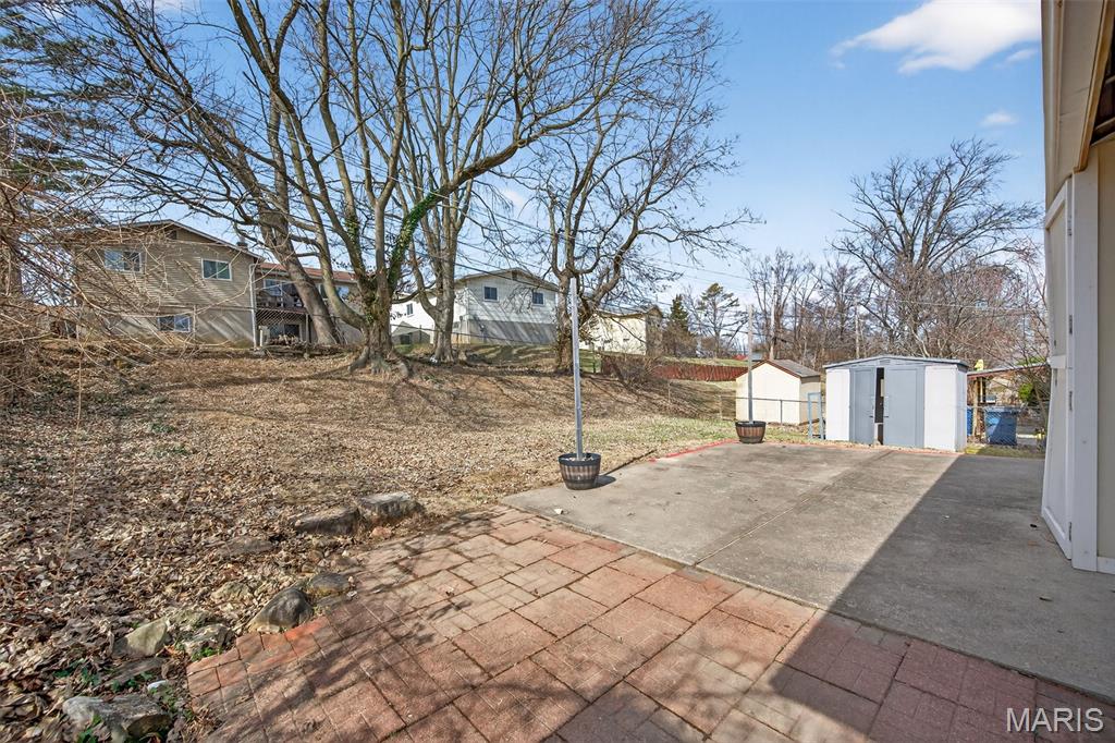 Creve Coeur Meadows - Residential