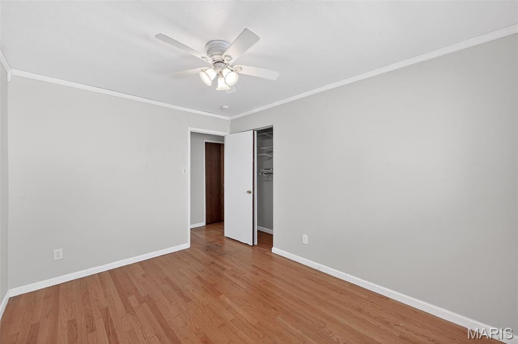 Creve Coeur Meadows - Residential