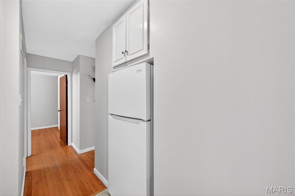 Creve Coeur Meadows - Residential