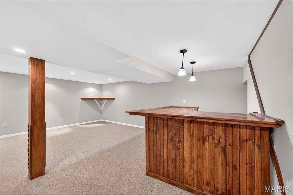 Creve Coeur Meadows - Residential