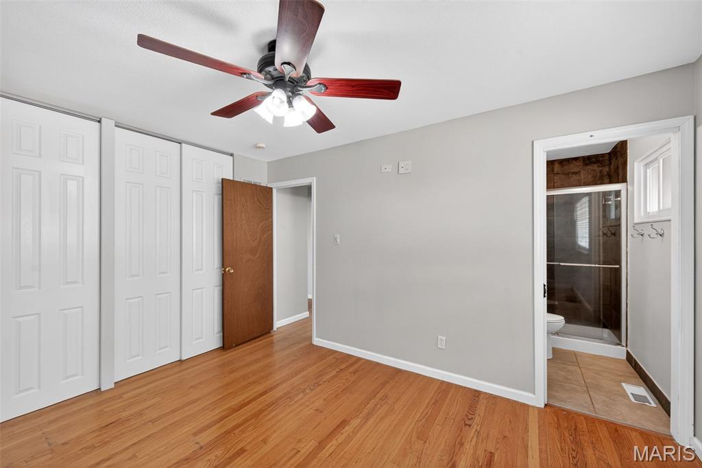 Creve Coeur Meadows - Residential