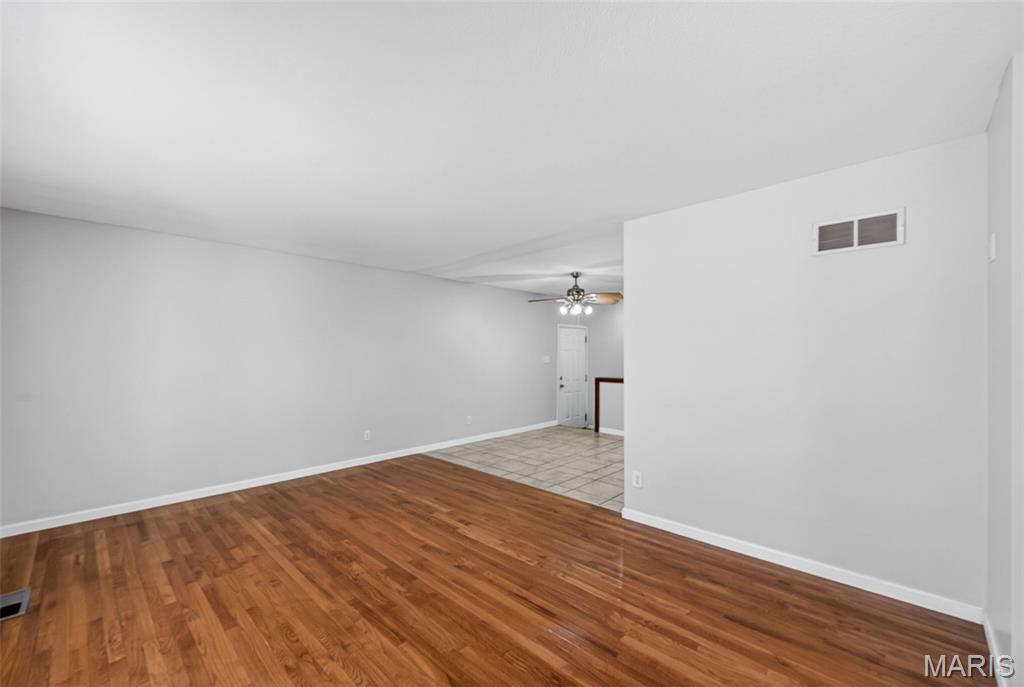 Creve Coeur Meadows - Residential