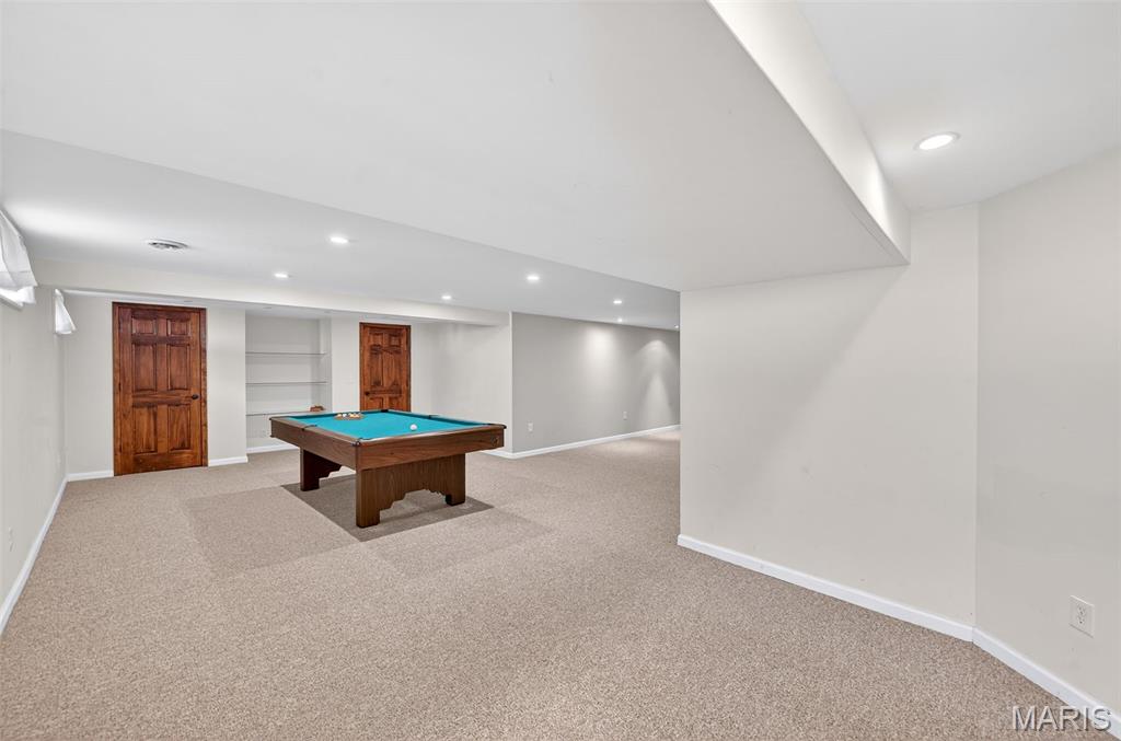 Creve Coeur Meadows - Residential