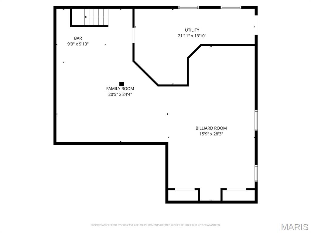 Creve Coeur Meadows - Residential