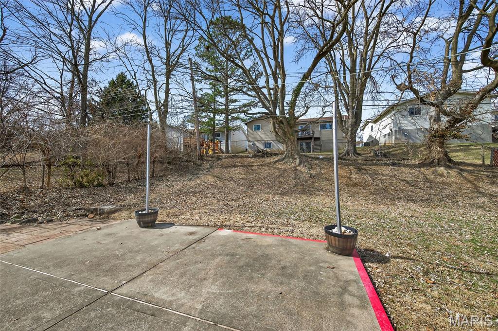 Creve Coeur Meadows - Residential