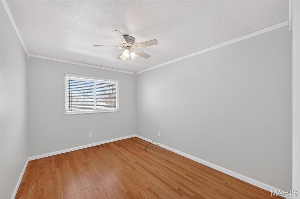 Creve Coeur Meadows - Residential