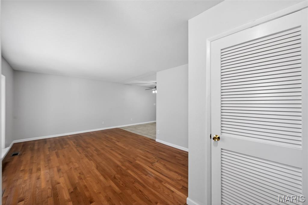 Creve Coeur Meadows - Residential