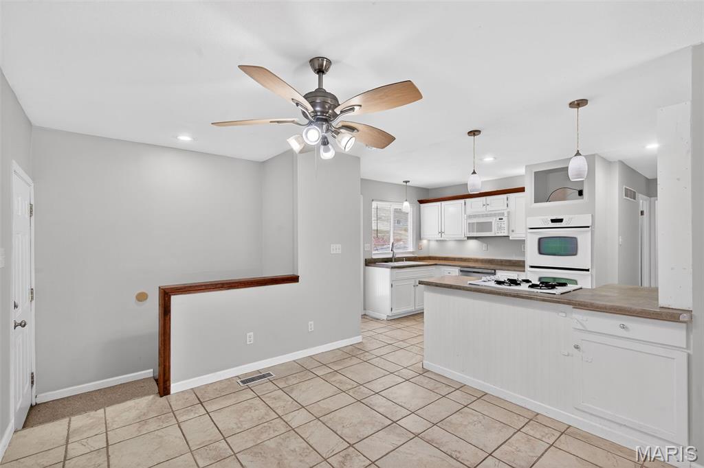 Creve Coeur Meadows - Residential