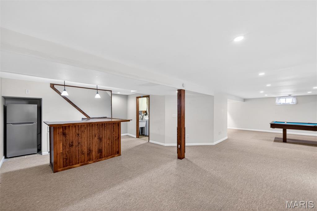 Creve Coeur Meadows - Residential