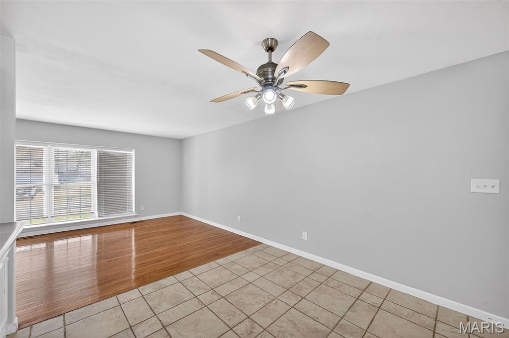 Creve Coeur Meadows - Residential