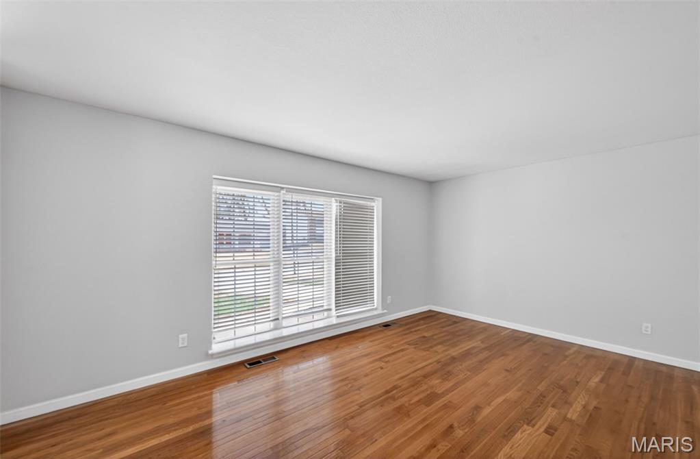 Creve Coeur Meadows - Residential