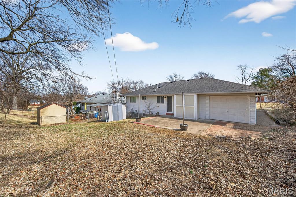 Creve Coeur Meadows - Residential