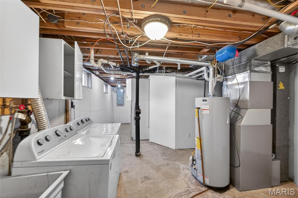 Creve Coeur Meadows - Residential