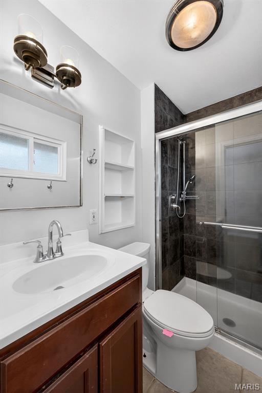 Creve Coeur Meadows - Residential