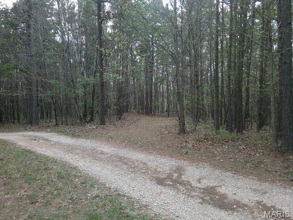 Photo of 0000000 W Highway 8, Potosi, MO 63664 (MLS # 26024091)