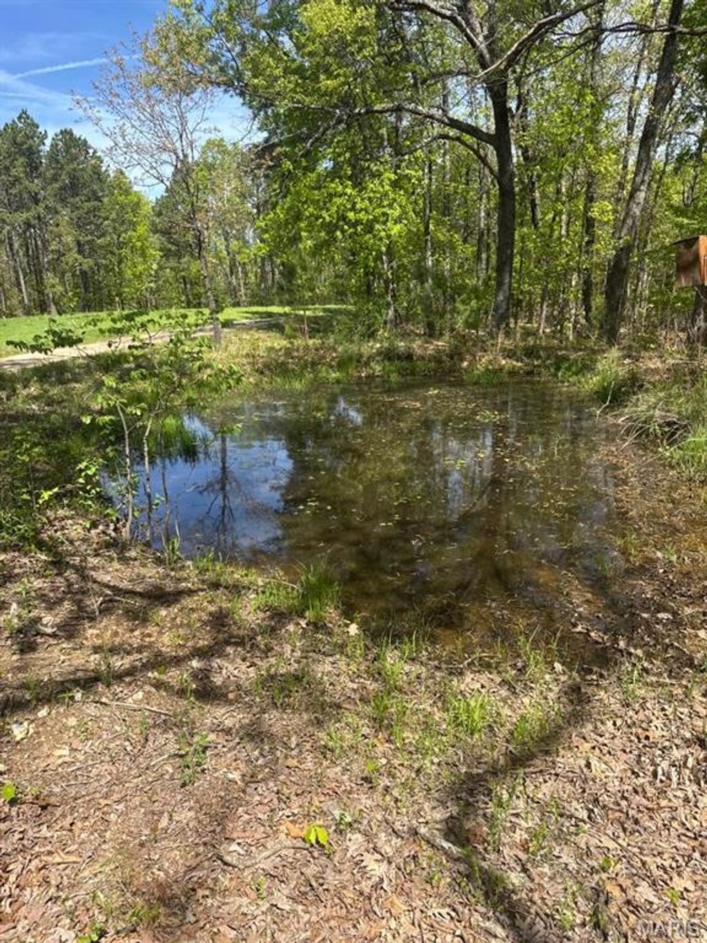 Photo of 0000000 W Highway 8, Potosi, MO 63664 (MLS # 26024091)