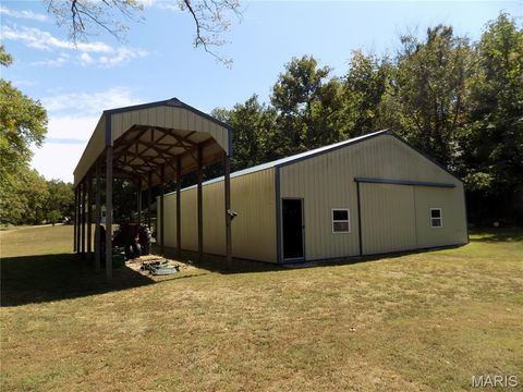 Tiny photo for 13452 Private Drive 7139, Rolla, MO 65401 (MLS # 26018888)