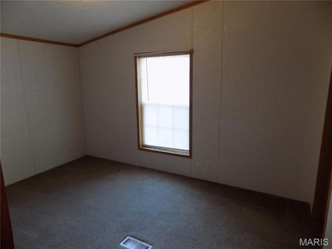 Tiny photo for 13452 Private Drive 7139, Rolla, MO 65401 (MLS # 26018888)