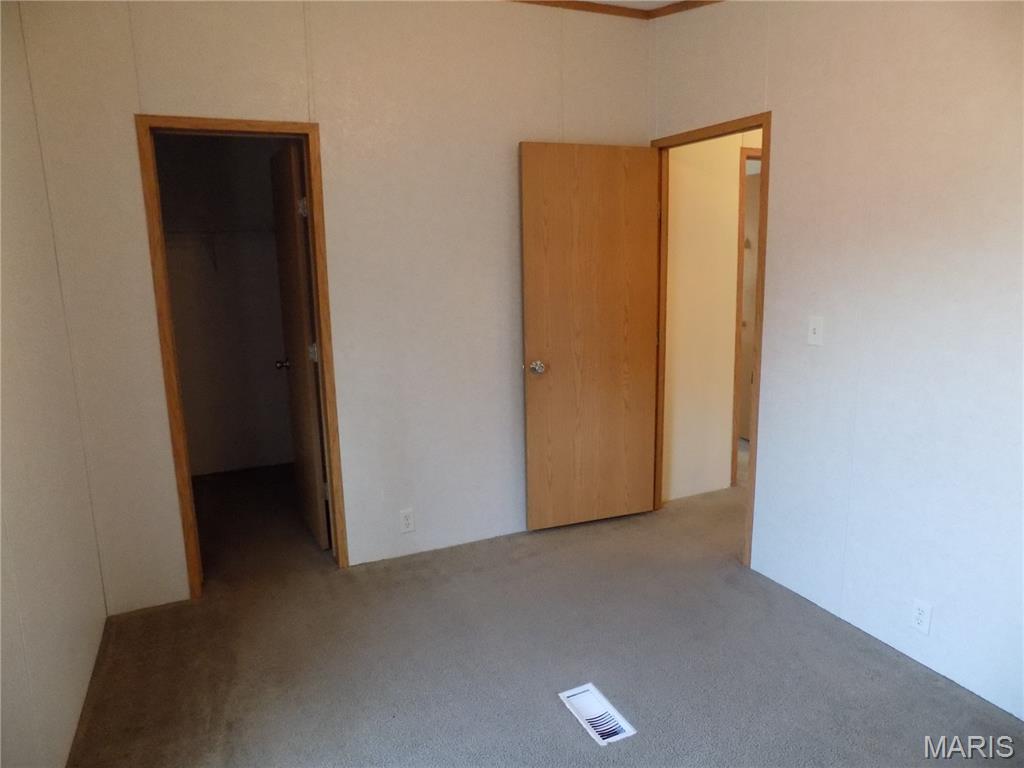 County - Residential