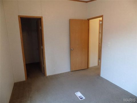 Tiny photo for 13452 Private Drive 7139, Rolla, MO 65401 (MLS # 26018888)