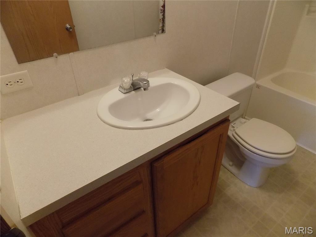 County - Residential