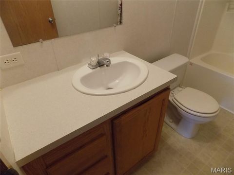 Tiny photo for 13452 Private Drive 7139, Rolla, MO 65401 (MLS # 26018888)