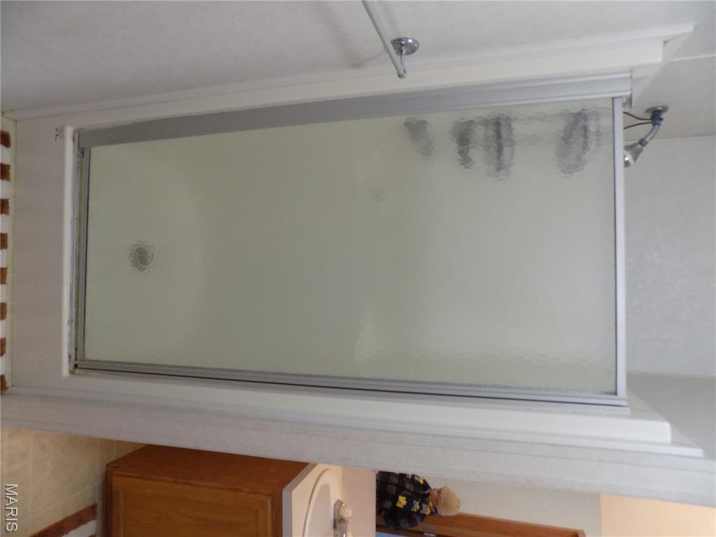 County - Residential