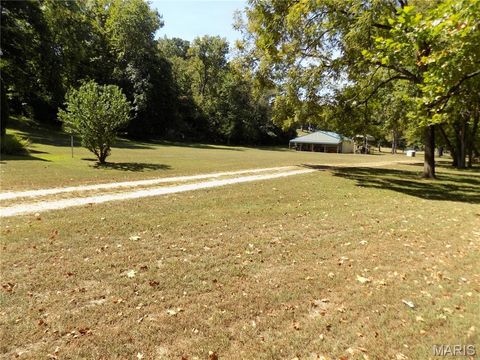 Tiny photo for 13452 Private Drive 7139, Rolla, MO 65401 (MLS # 26018888)