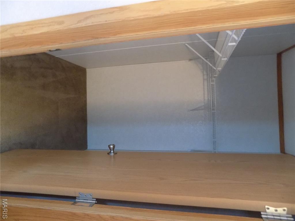 County - Residential