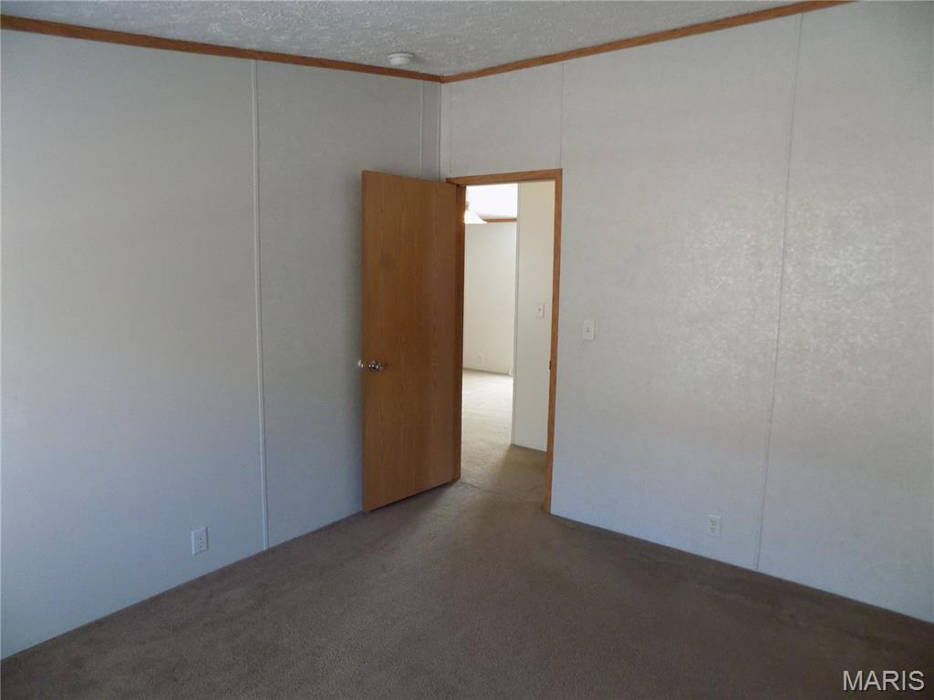 County - Residential