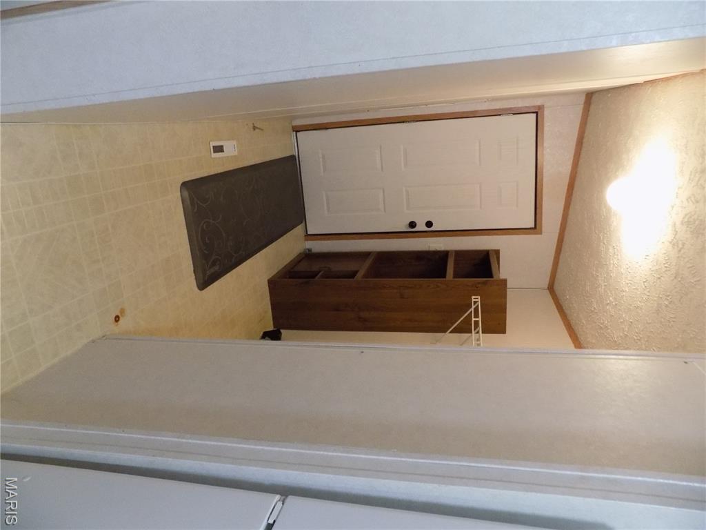 County - Residential