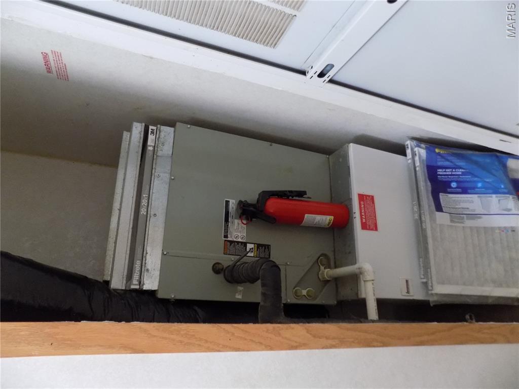 County - Residential