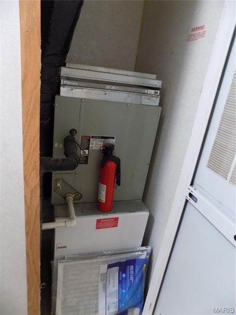 Tiny photo for 13452 Private Drive 7139, Rolla, MO 65401 (MLS # 26018888)