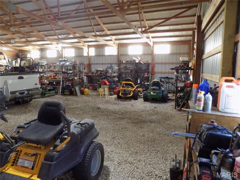 Tiny photo for 13452 Private Drive 7139, Rolla, MO 65401 (MLS # 26018888)