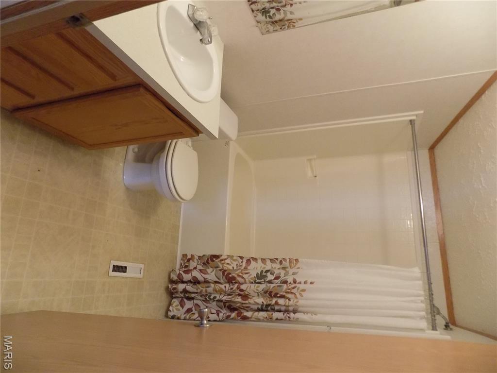 County - Residential