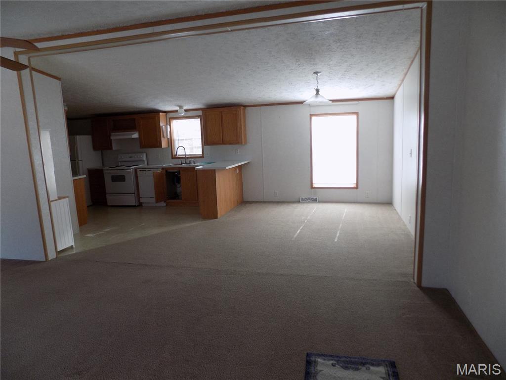 County - Residential