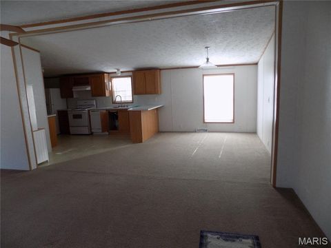 Tiny photo for 13452 Private Drive 7139, Rolla, MO 65401 (MLS # 26018888)